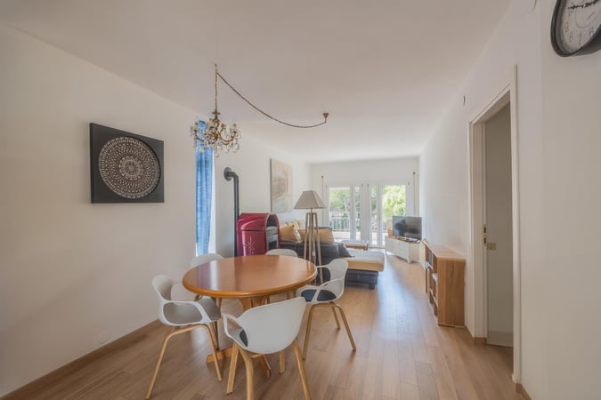 Apartment in Lignano Sabbiadoro - view 1