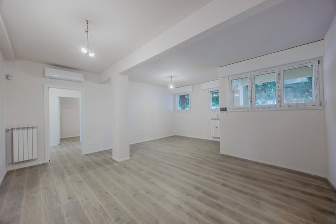 Apartment in Campi Bisenzio - view 1