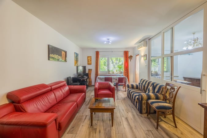 Apartment in Merano/Meran - view 1