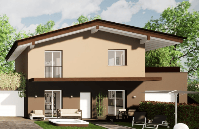 Apartment in Bedizzole - view 1