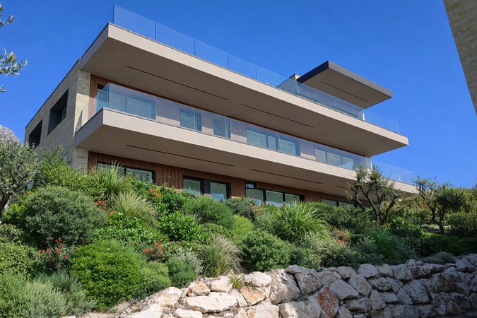Apartment in Toscolano-Maderno - view 1