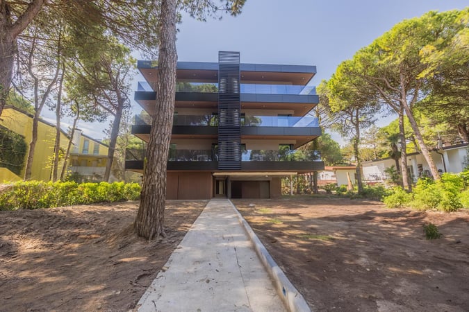 Apartment in Lignano Sabbiadoro - view 1