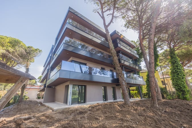 Apartment in Lignano Sabbiadoro - view 1