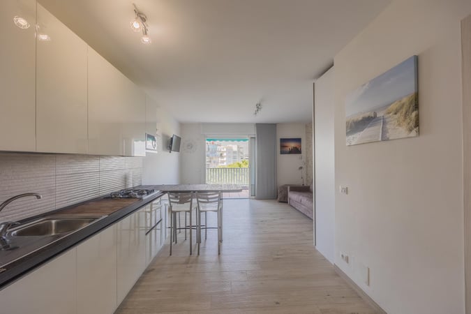Apartment in Lignano Sabbiadoro - view 1