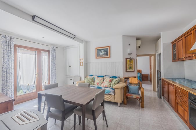 Apartment in Caorle - view 1