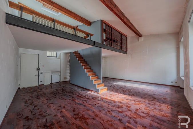 Apartment in Florence - view 1