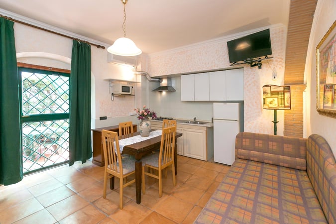 Apartment in Rosignano Marittimo - view 1
