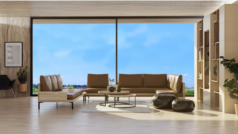 Apartment in Pisa - view 1