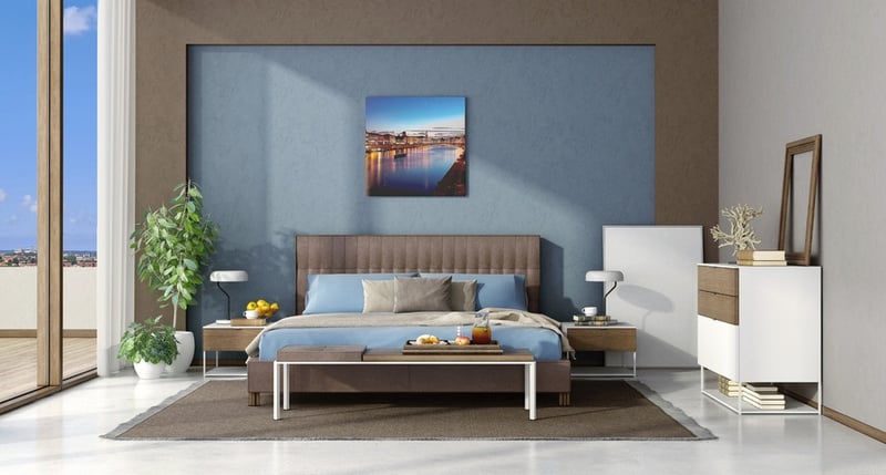 Apartment in Pisa - view 1
