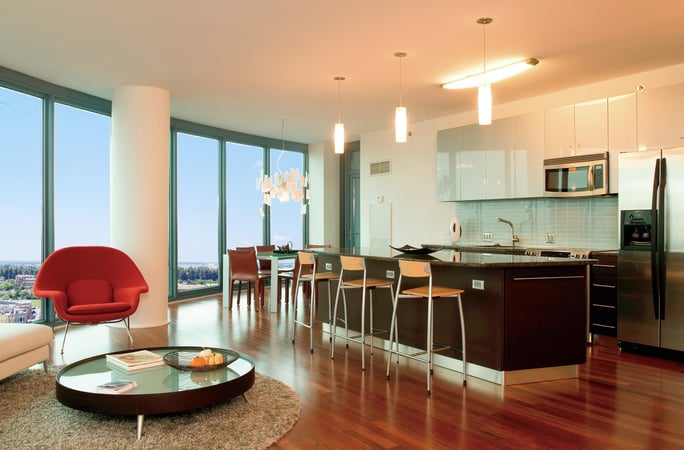 Apartment in Pisa - view 1