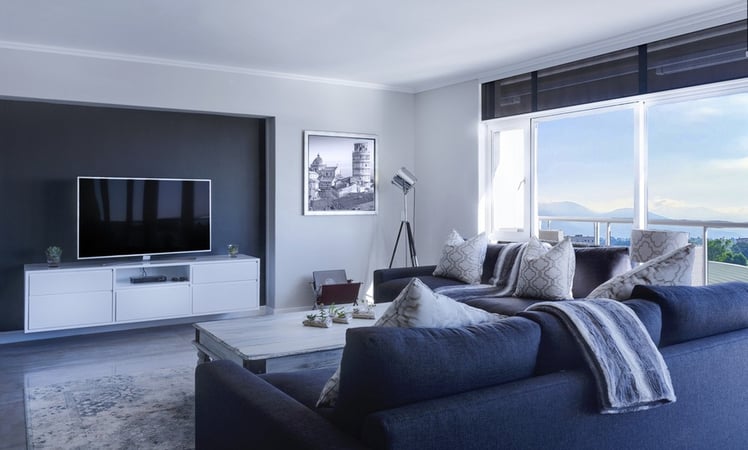 Apartment in Pisa - view 1