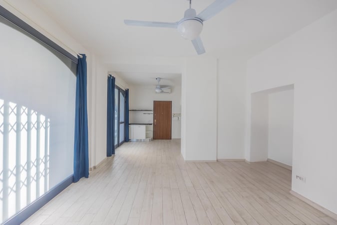 Apartment in Gargnano - view 1