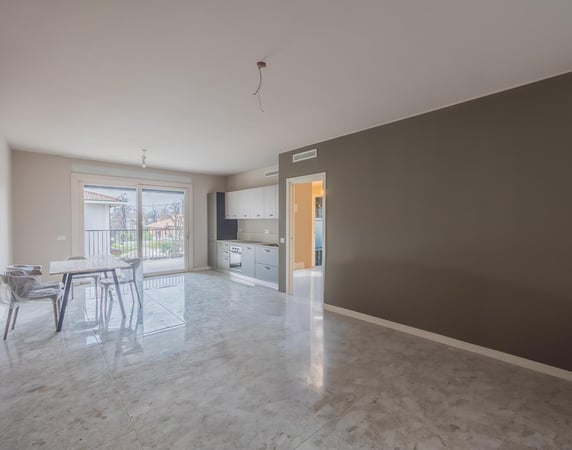Apartment in Lazise - view 1