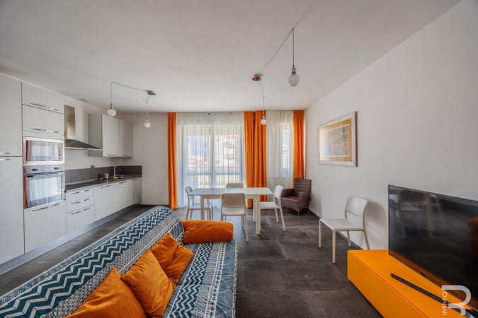 Apartment in Follonica - view 1