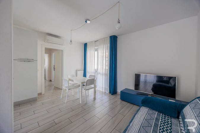 Apartment in Follonica - view 1