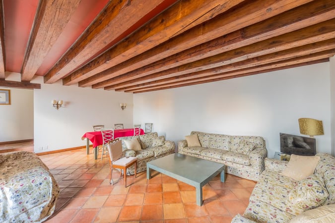 Apartment in Venice - view 1