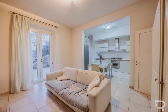 Apartment in Prato - view 1