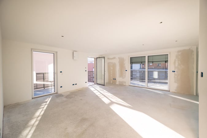 Apartment in Bolzano - view 1