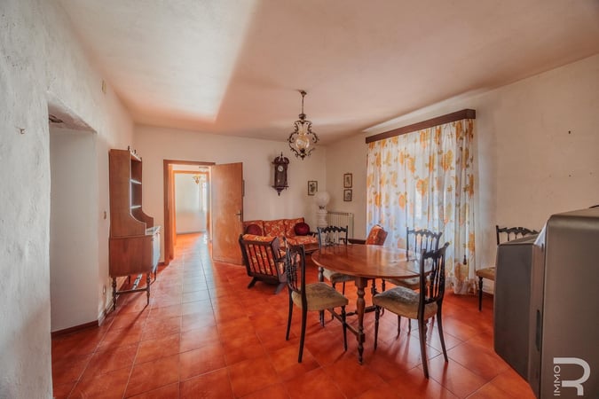 Apartment in Gavorrano - view 1