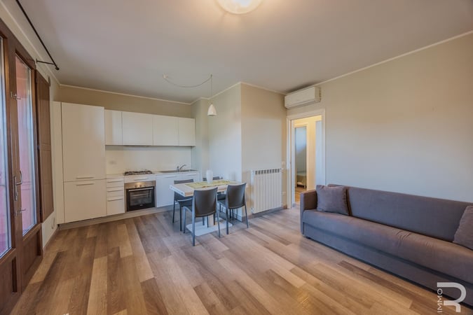 Apartment in Scarlino - view 1