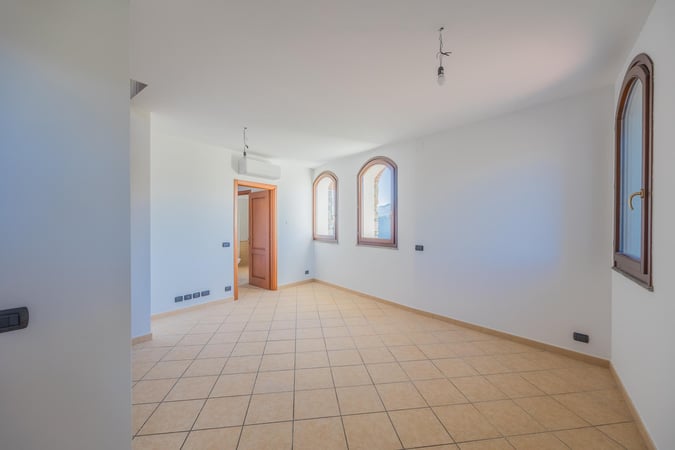 Apartment in Andora - view 1