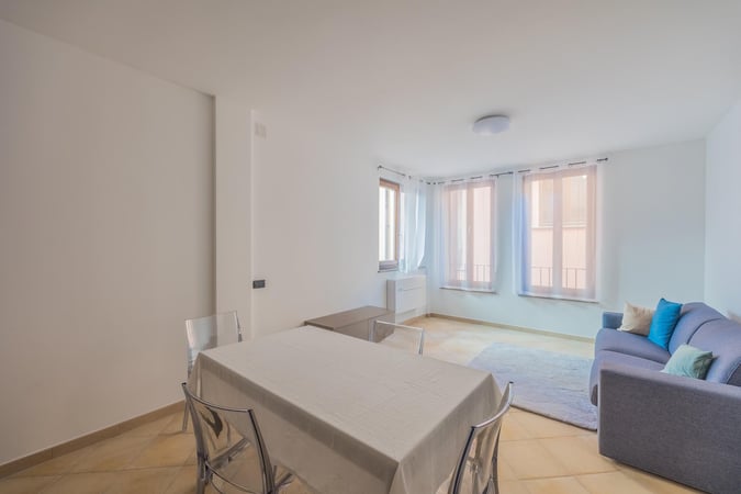 Apartment in Andora - view 1