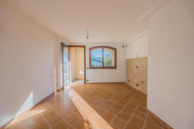 Apartment in Andora - view 1