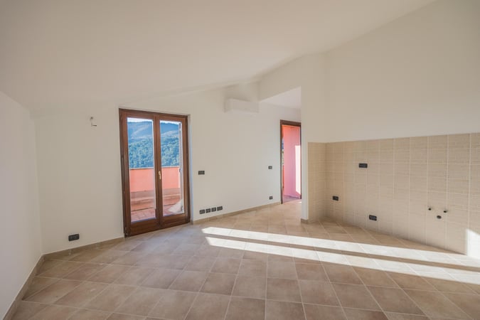 Apartment in Andora - view 1