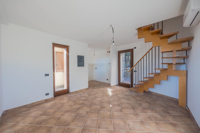 Apartment in Andora - view 1