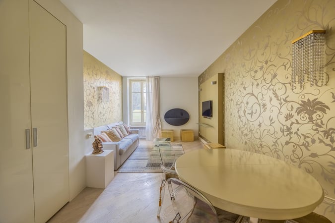 Apartment in Polpenazze del Garda - view 1