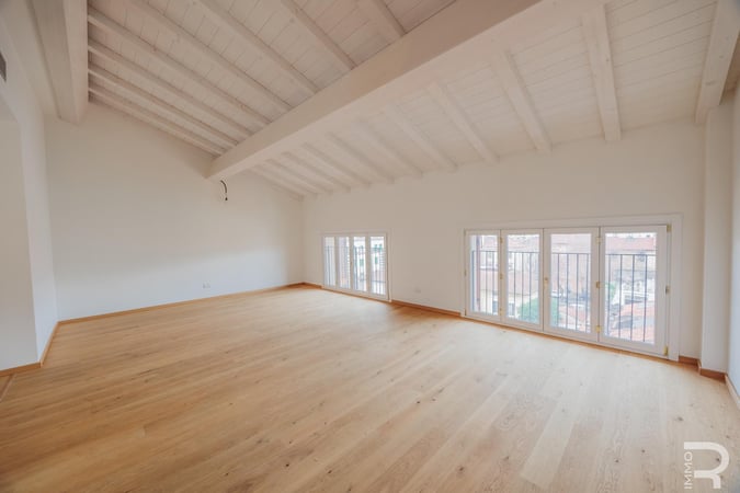 Apartment in Montecatini Terme - view 1