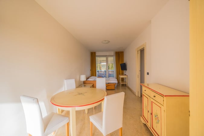 Apartment in Desenzano del Garda - view 1