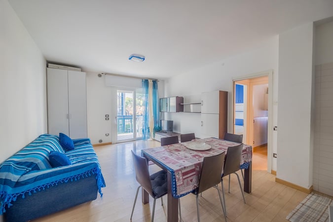 Apartment in Jesolo - view 1