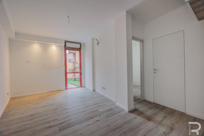 Apartment in Pisa - view 1