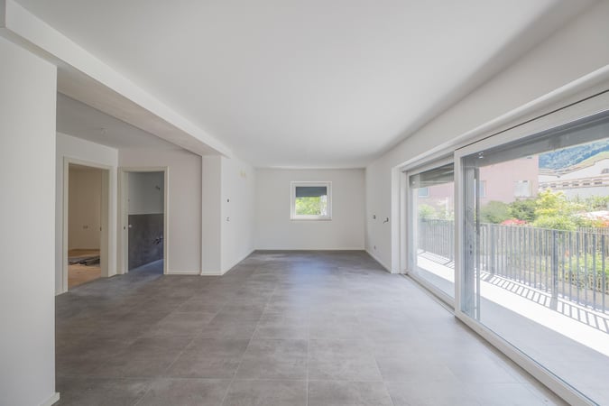 Apartment in Naturno/Naturns - view 1