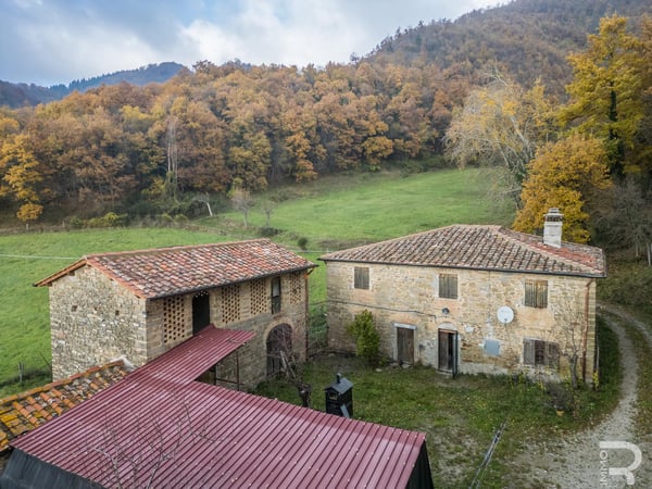 House in Scarperia e San Piero - view 1