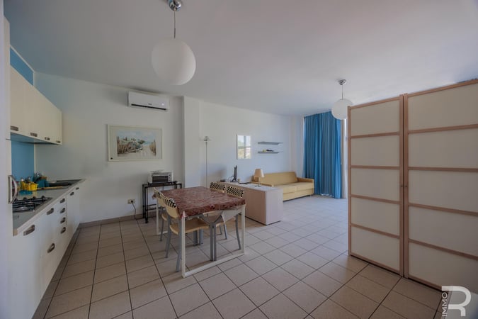 Apartment in Pisa - view 1