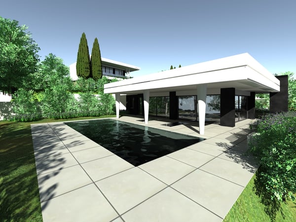 Villa in Lonato del Garda - view 1