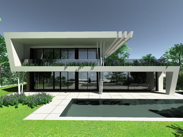 Villa in Lonato del Garda - view 1