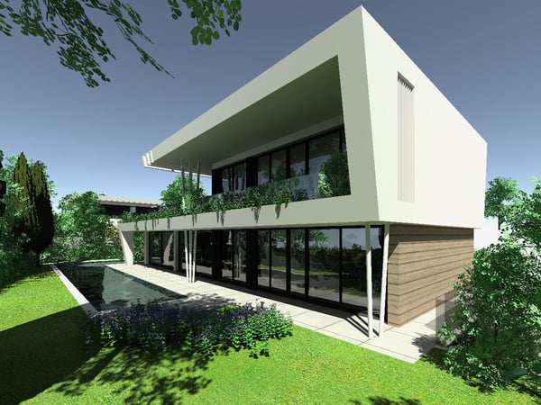 Villa in Lonato del Garda - view 1