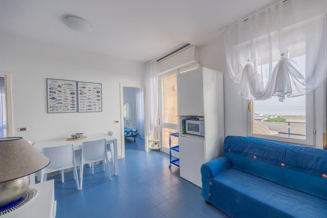 Apartment in Jesolo - view 1