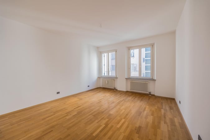Apartment in Trentino-Alto Adige - view 1