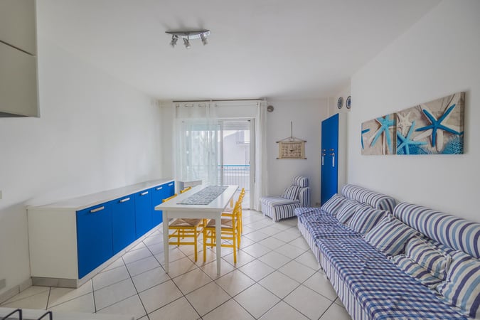 Apartment in Jesolo - view 1