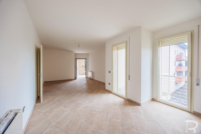 Apartment in Roccastrada - view 1