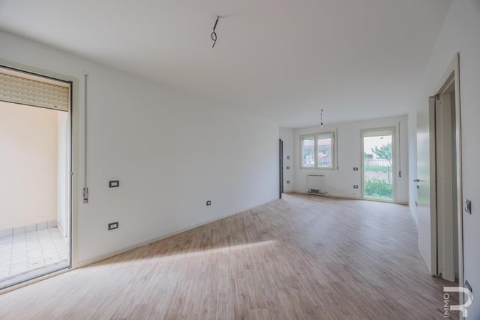 Apartment in Roccastrada - view 1