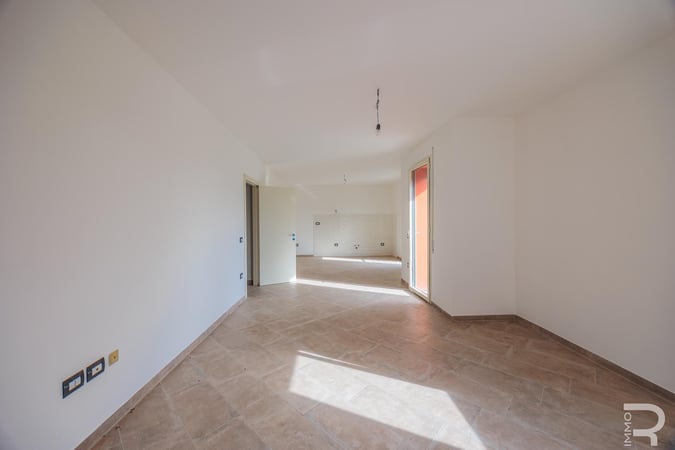 Apartment in Roccastrada - view 1