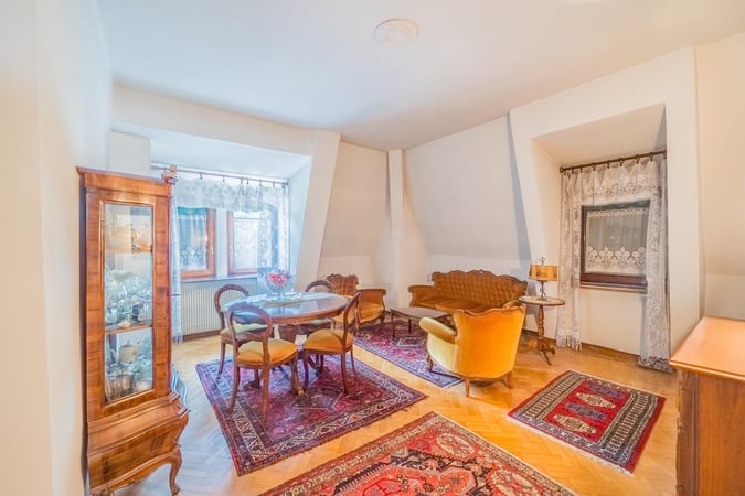 Apartment in Merano/Meran - view 1