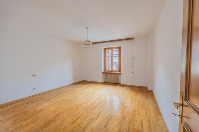 Apartment in Bolzano - view 1