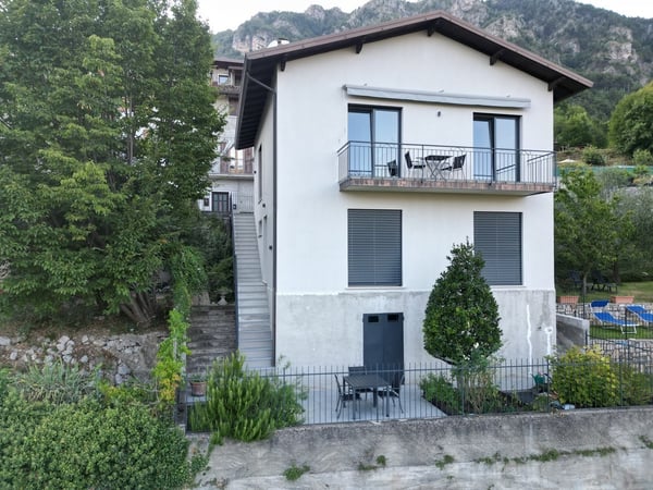 Villa in Tremosine sul Garda - view 1