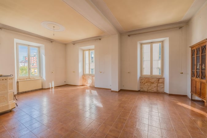 Apartment in Massa - view 1